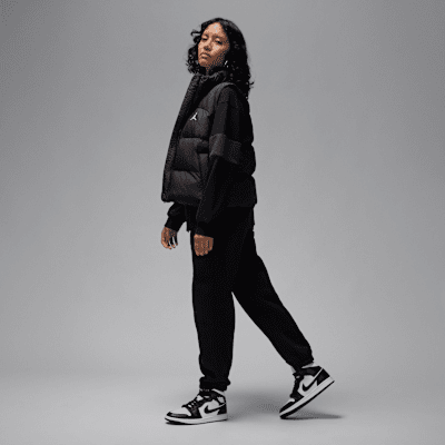 Air Jordan 1 Mid Women's Shoes