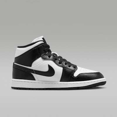 Air Jordan 1 Mid Women's Shoes