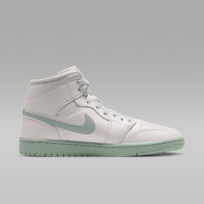 Air Jordan 1 Mid Women's Shoes