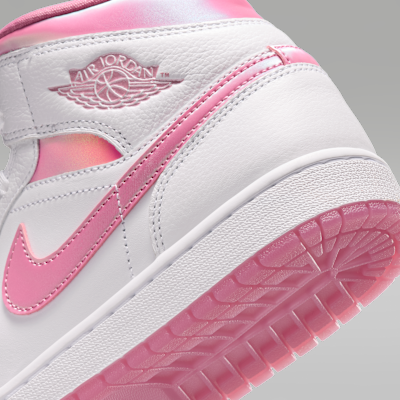 Air Jordan 1 Mid SE Women's Shoes