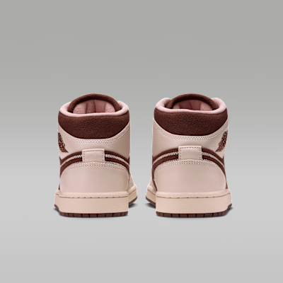 Air Jordan 1 Mid SE Women's Shoes
