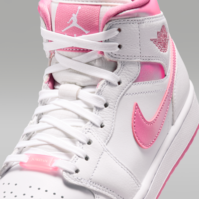 Air Jordan 1 Mid SE Women's Shoes