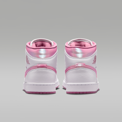 Air Jordan 1 Mid SE Women's Shoes