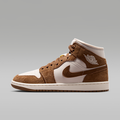 Air Jordan 1 Mid Women's Shoes
