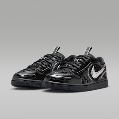 Air Jordan 1 Low Method of Make Women's Shoes