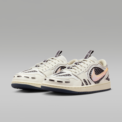 Air Jordan 1 Low Method of Make Women's Shoes