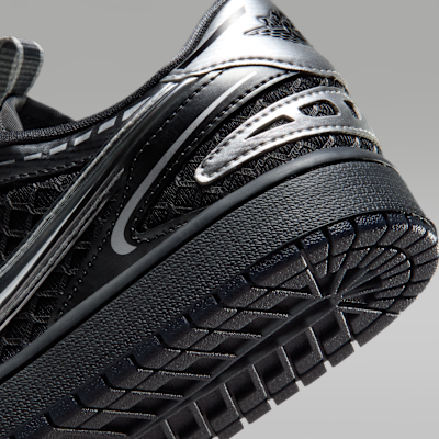 Air Jordan 1 Low Method of Make Women's Shoes