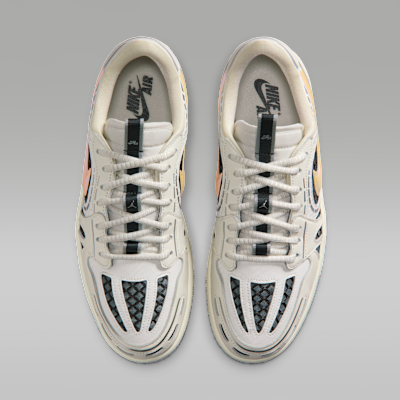 Air Jordan 1 Low Method of Make Women's Shoes