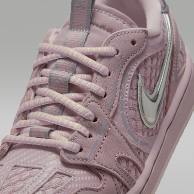 Air Jordan 1 Low Method of Make Women's Shoes