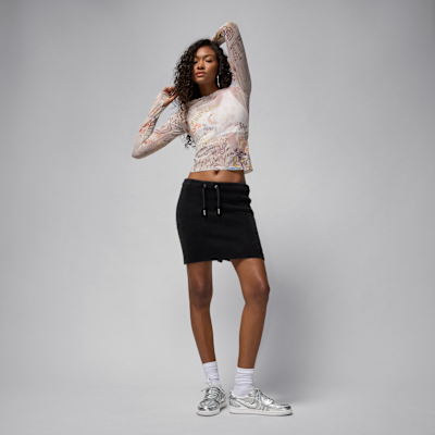 Air Jordan 1 Low Method of Make Women's Shoes
