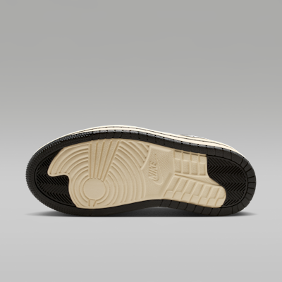 Air Jordan 1 Triple Stack Women's Shoes