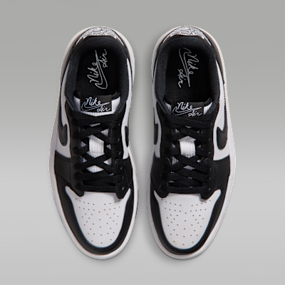 Air Jordan 1 Triple Stack Women's Shoes