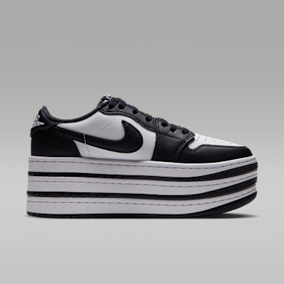 Air Jordan 1 Triple Stack Women's Shoes