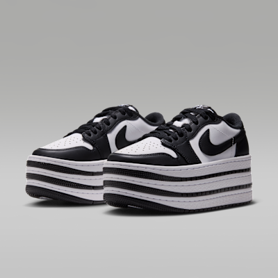 Air Jordan 1 Triple Stack Women's Shoes