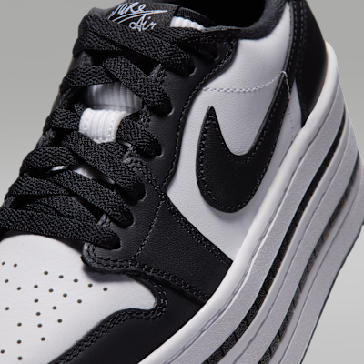 Air Jordan 1 Triple Stack Women's Shoes