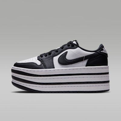 Air Jordan 1 Triple Stack Women's Shoes