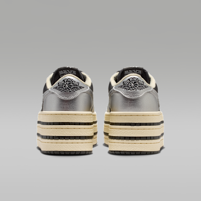 Air Jordan 1 Triple Stack Women's Shoes