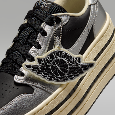 Air Jordan 1 Triple Stack Women's Shoes