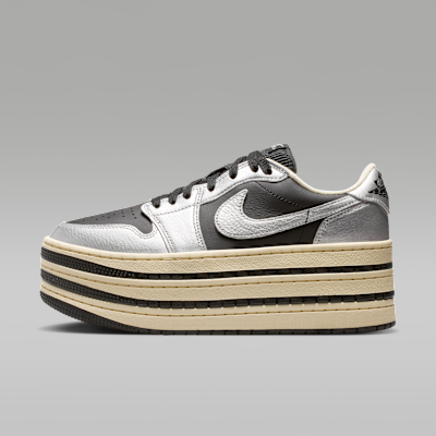 Air Jordan 1 Triple Stack Women's Shoes