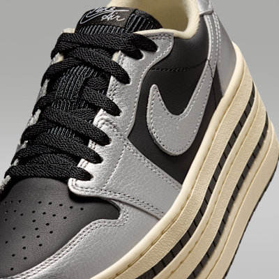 Air Jordan 1 Triple Stack Women's Shoes