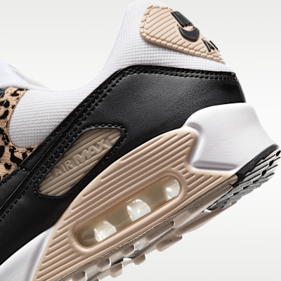 Nike Air Max 90 Women's Shoes