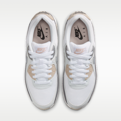 Nike Air Max 90 Women's Shoes
