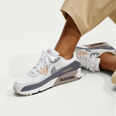 Nike Air Max 90 Women's Shoes