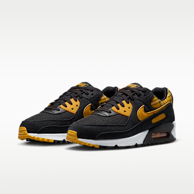 Nike Air Max 90 "Plaid" Women's Shoes
