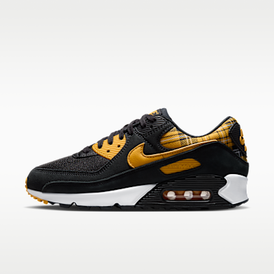 Nike Air Max 90 "Plaid" Women's Shoes