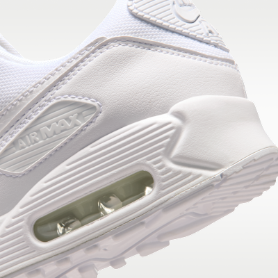 Nike Air Max 90 Women's Shoes
