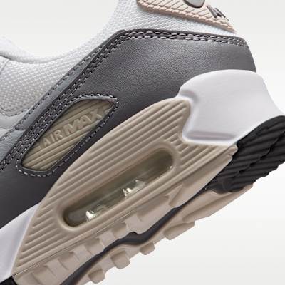 Nike Air Max 90 Women's Shoes