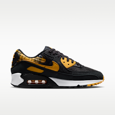 Nike Air Max 90 "Plaid" Women's Shoes