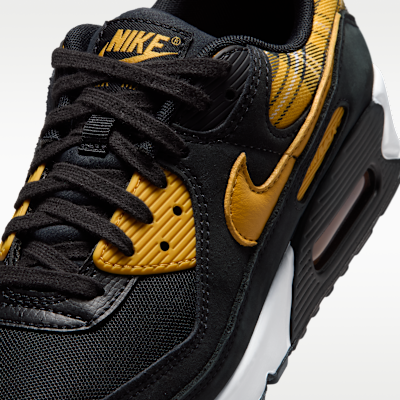 Nike Air Max 90 "Plaid" Women's Shoes