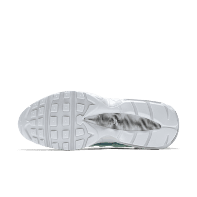 Nike Air Max 95 By You Custom Women's Shoe