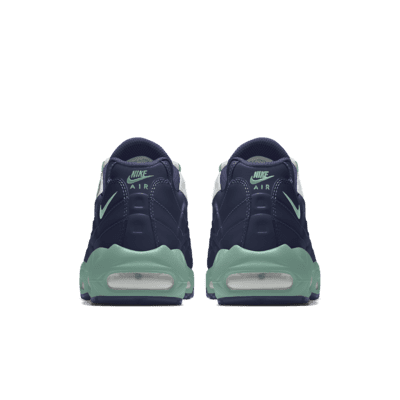 Nike Air Max 95 By You Custom Women's Shoe
