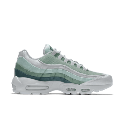 Nike Air Max 95 By You Custom Women's Shoe