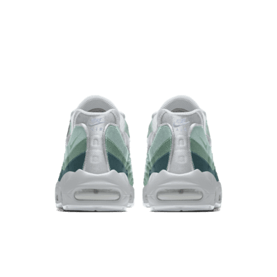 Nike Air Max 95 By You Custom Women's Shoe