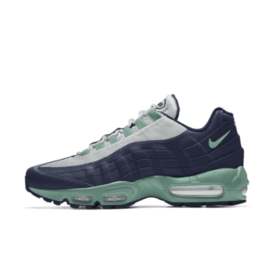 Nike Air Max 95 By You Custom Women's Shoe