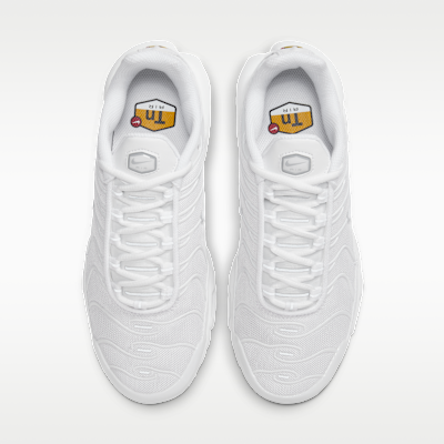 Nike Air Max Plus Women's Shoes