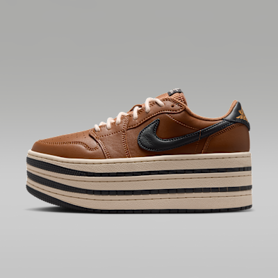 Air Jordan 1 Triple Stack SE Women's Shoes
