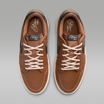Air Jordan 1 Triple Stack SE Women's Shoes