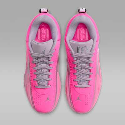 Jordan Heir Series 2 Basketball Shoes