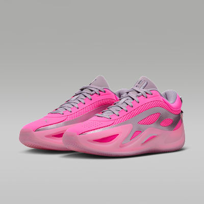 Jordan Heir Series 2 Basketball Shoes