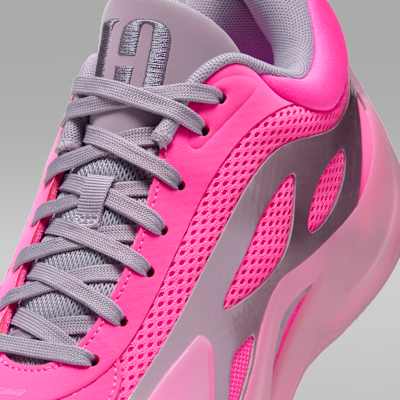 Jordan Heir Series 2 Basketball Shoes