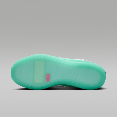 Jordan Heir Series 2 "Seafoam" Basketball Shoes