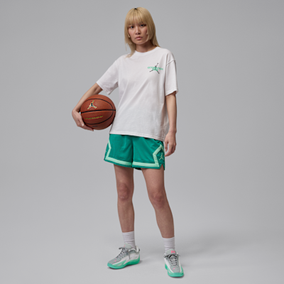 Jordan Heir Series 2 "Seafoam" Basketball Shoes