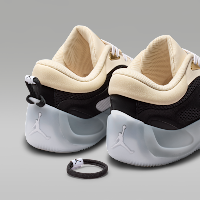 Jordan Heir Series 2 "Precious Medals" Basketball Shoes