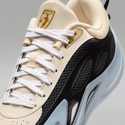 Jordan Heir Series 2 "Precious Medals" Basketball Shoes