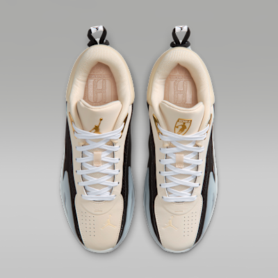 Jordan Heir Series 2 "Precious Medals" Basketball Shoes