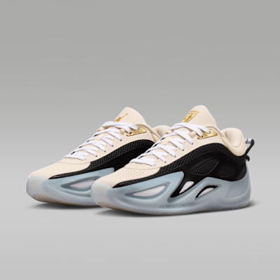 Jordan Heir Series 2 "Precious Medals" Basketball Shoes